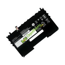 Bateria para Lenovo Yoga L17C4PH3 L17M4PH3 L17L4PH3 X630 C630-13 Bateria de substituição