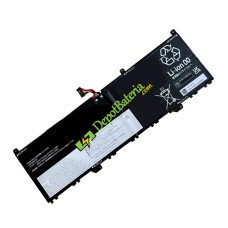 Bateria para Lenovo Yoga L21M4PE0 pro14s L21D4PE0 L21C4PE0 Bateria de substituição