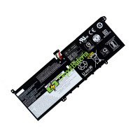 Bateria para Lenovo YOGA9 14ITL5 Pro14c/Yoga-Pro-14c-ITL YOGA L19M4PH2 L19C4PH2 2021 Bateria de substituição