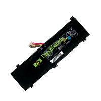 Bateria para Mechrevo F117-B1 T90Plus GK5CN B2CK bateria de substituição