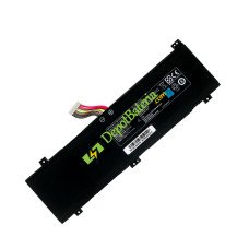 Bateria para Mechrevo F117-B1 T90Plus GK5CN B2CK bateria de substituição