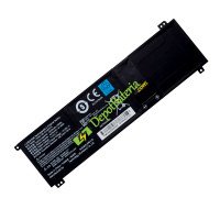 Bateria para MECHREVO PHID1-00-15-3S1P-0 F1 Bateria de substituição