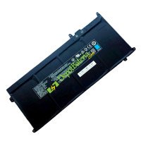 Bateria para Mechrevo plidb-00-15 PLIDB-00-15-4S1P-0 bateria de substituição