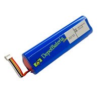 Bateria para MERE LBSD18650-6P 9 bateria de reposição