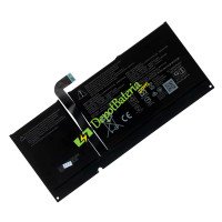 Bateria para Microsoft 96BTA015H superfície 96BTA016H bateria de reposição