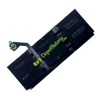 Bateria para Microsoft Laptop3 Surface G3HTA057H/DYNT02 1872/1873 Bateria de substituição