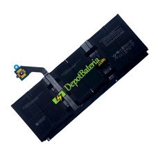 Bateria para Microsoft Laptop3 Surface G3HTA057H/DYNT02 1872/1873 Bateria de substituição
