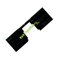 Bateria para Microsoft Surface-Book2 G3HTA040H 1813 G3HTA041H Bateria de substituição