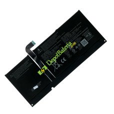 Bateria para Microsoft Surface-Pro8 DYNC01 96BTA016H 1982 1983 015H Bateria de substituição