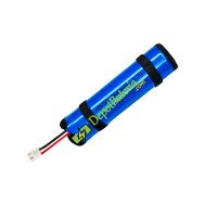 Bateria para MINDEO CS7290 7280 CS8290 Bateria de substituição