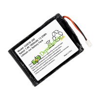 Bateria para ONeil 550038-200 MF2te bateria de substituição