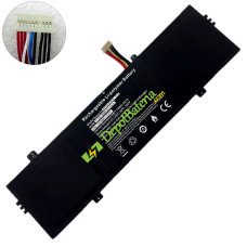 Bateria para PDA 10Buckles-9Lines 456484-3s-1 Bateria de substituição