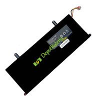 Bateria para PDA D156 F4125 Bateria de substituição