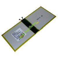 Bateria para PDA L0867-LF bateria de reposição