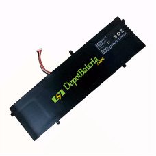 Bateria para PDA Q15A 9Lines BU53 Bateria de substituição