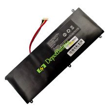 Bateria para PDA Tipo-A MX56 GLX253 Bateria de substituição