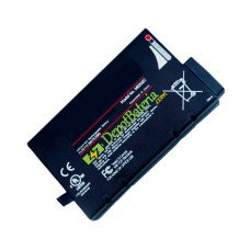 Bateria para Philips V24E VM8 VM3 VS3 ME202C M6 VM4 VM6 bateria de substituição