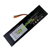 Bateria para PINCHUN AU51 T3 bateria de substituição