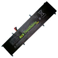 Bateria para PINCHUN MX56 Tipo-B GLX253 Bateria de substituição