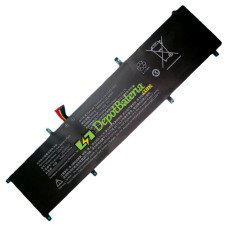 Bateria para PINCHUN MX56 Tipo-B GLX253 Bateria de substituição