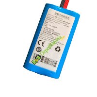 Bateria para PLC 02H16017 Bateria de reposição