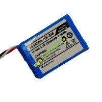 Bateria para PLC 103456A-1S-3M Bateria de substituição