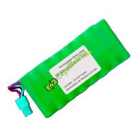 Bateria para PLC 118348-G1 Bateria de reposição
