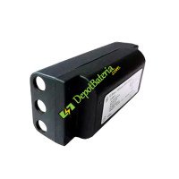 Bateria para PLC 12.8V T270 Bateria de reposição