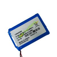 Bateria para PLC 175-8061 12905590 Bateria de reposição