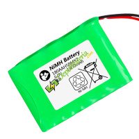 Bateria para PLC 180AAH5BMXZ bateria de reposição