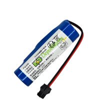 Bateria para PLC 18650-1200mAh-3.7V Bateria de substituição