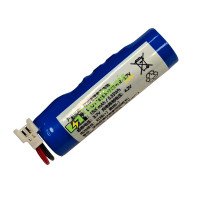 Bateria para PLC 18650-1500mAh-3.7V Bateria de substituição