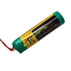Bateria para PLC 18650-26HC bateria de reposição