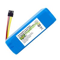 Bateria para PLC 18650-4S2PM26 Bateria de reposição