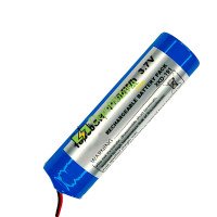 Bateria para PLC 18650CR HKD-191 XKD-191 Bateria de substituição