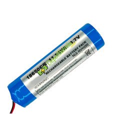 Bateria para PLC 18650CR NLS-NVH200 Bateria de substituição