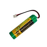 Bateria para PLC 1/LIC18650-22 Bateria de substituição