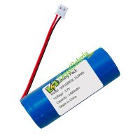 Bateria para PLC 1S1PMX ICP15800SL bateria de reposição