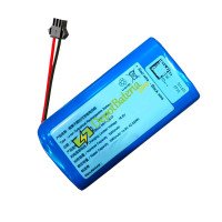 Bateria para PLC 2900 INR18650MH1-4S1P bateria de reposição