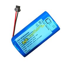 Bateria para PLC 2900 INR18650MH1-4S1P bateria de reposição