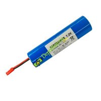 Bateria para PLC 2ER26500YX bateria de reposição