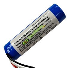 Bateria para PLC 2EXL7473 Bateria de reposição