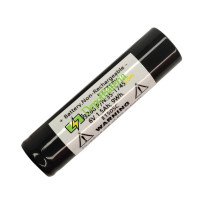 Bateria para PLC 35-1745 ES3266 Bateria de reposição