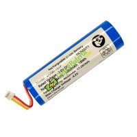 Bateria para PLC 360 21700-1S1P AB2L bateria de substituição