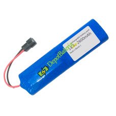 Bateria para PLC 360 MOP520 Bateria de substituição