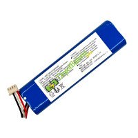 Bateria para PLC 3Lines S09-LI-148-3200 Bateria de substituição