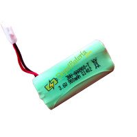 Bateria para PLC 3NH-AAA900-I Bateria de substituição