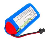 Bateria para PLC 3S1P M26-YKS001 Bateria de substituição