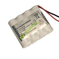 Bateria para PLC 4-Enekeep-HX-AA HX-AA bateria de substituição