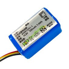 Bateria para PLC 4IMR15/51-1 Bateria de substituição